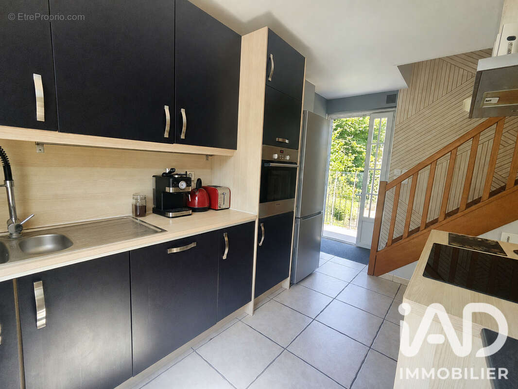 Maison 84 m² à Chalons-En-Champagne  - photo 3