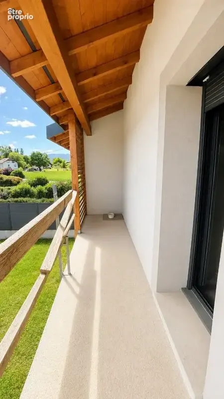 Reignier Esery Maison de 5 pièces - photo 10