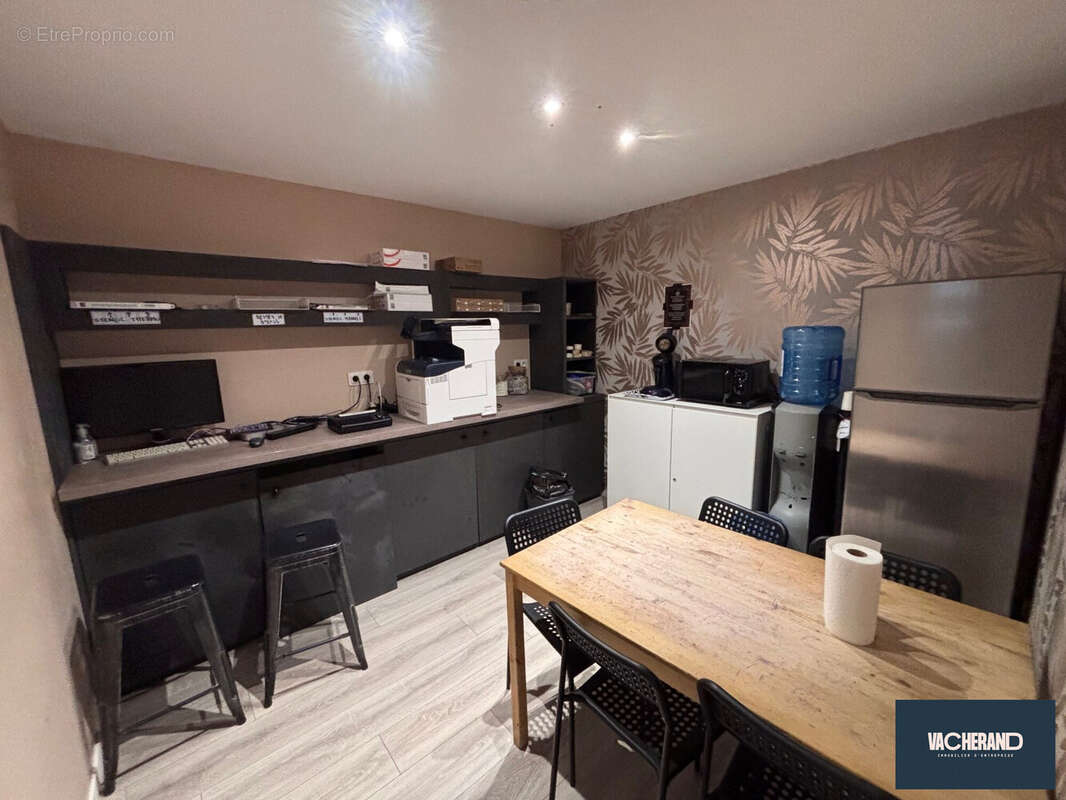Commerce 135 m² à Tourcoing  - photo 3