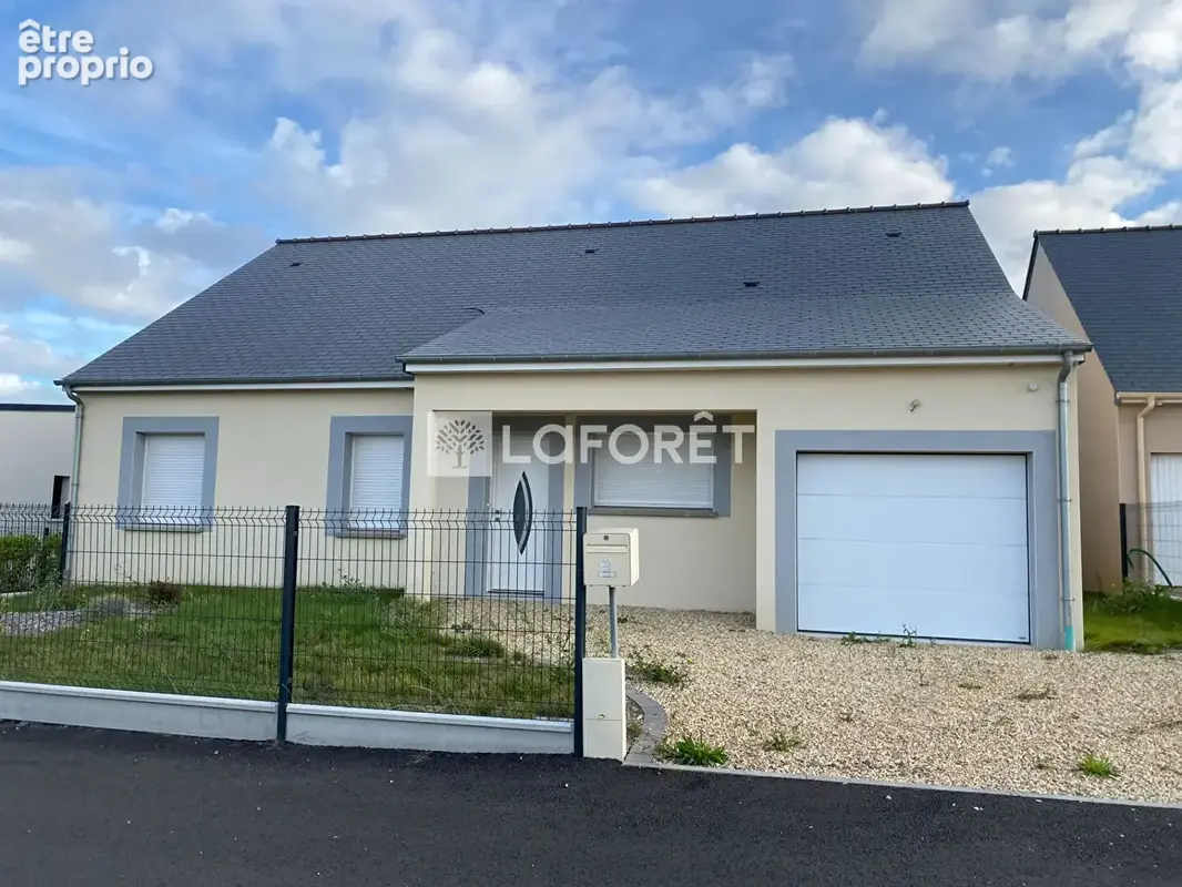 Photo Maison à Pleubian au prix de 393 000€