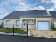 Maison à PLEUBIAN