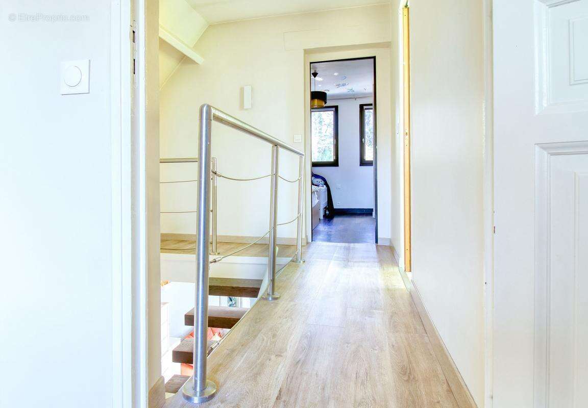 Maison à MARLY-LE-ROI