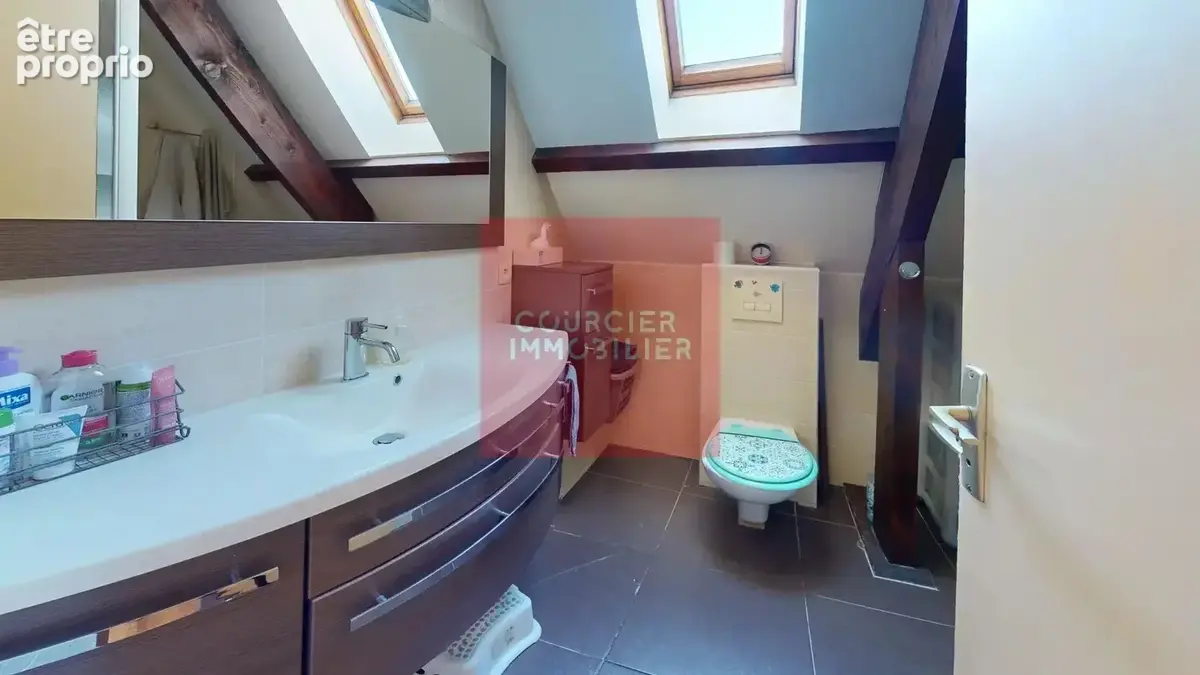 La verriere (78) vente maison 108 m² - photo 14