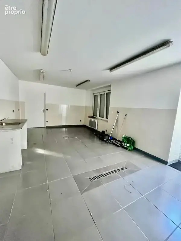 Appartement 1 pièce 311 m² à vendre à Fontaine-Les-Luxeuil (70800) - photo 8
