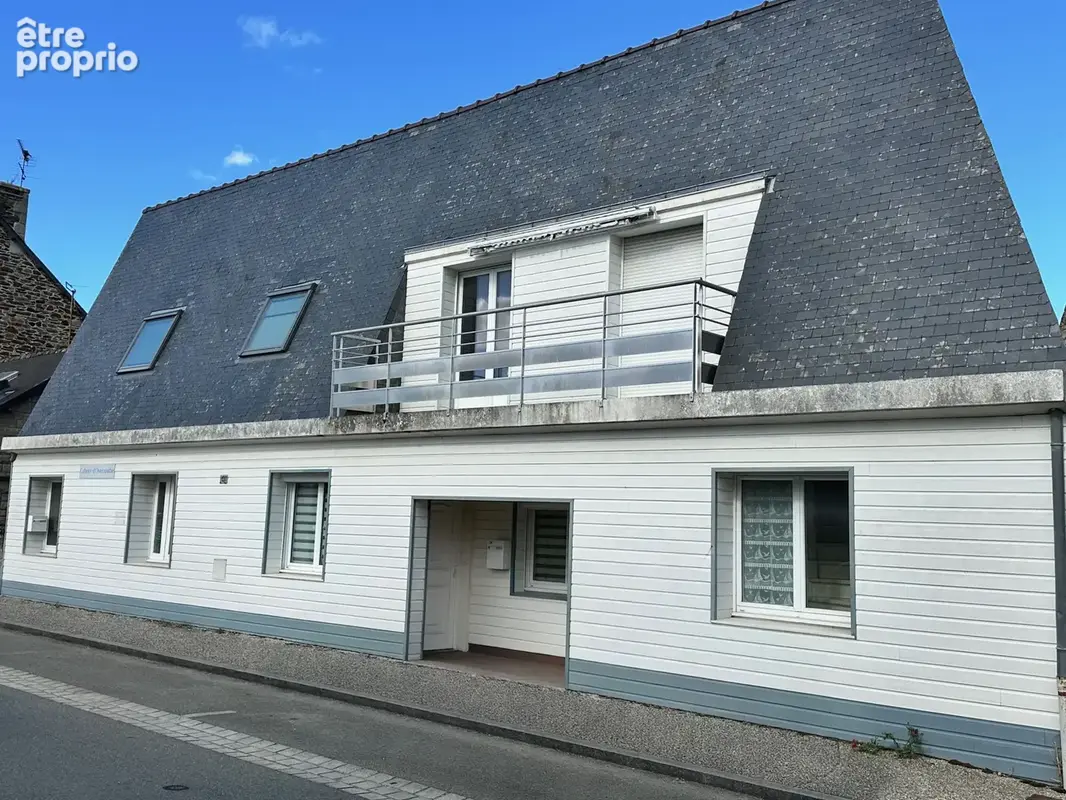 Au coeur de matignon ensemble immobilier loue - photo 5