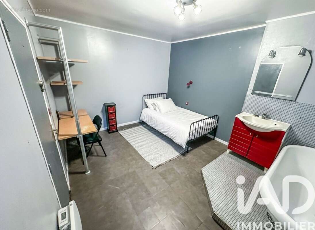 Photo 7 - Appartement à SIX-FOURS-LES-PLAGES