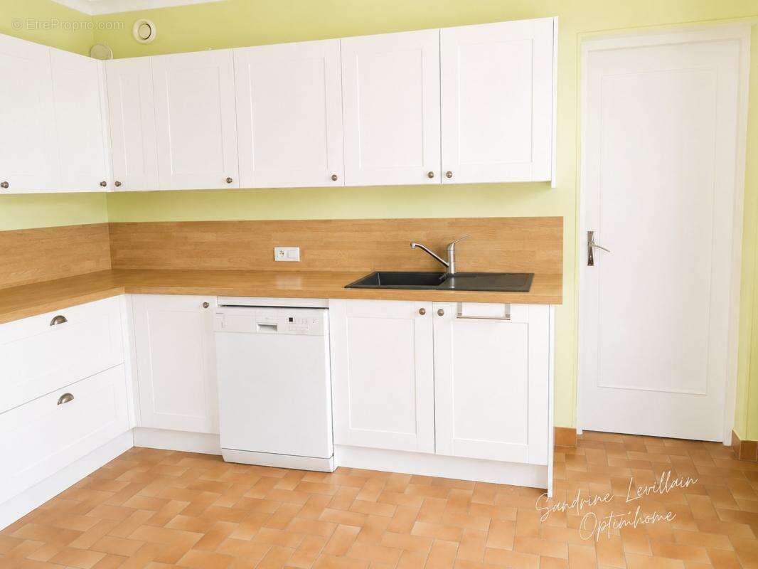 Maison à vendre 8 pièces GRAND CAMP (27) - photo 22