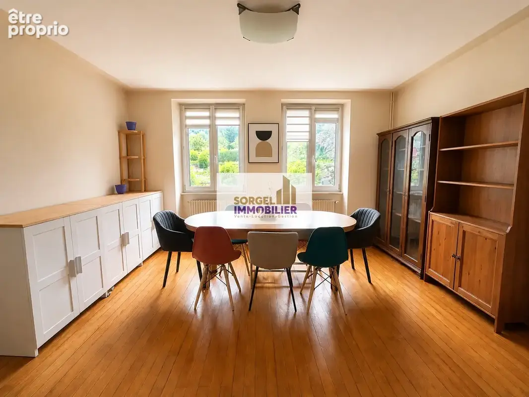 Maison familiale 7 pièces   BAREMBACH - photo 6