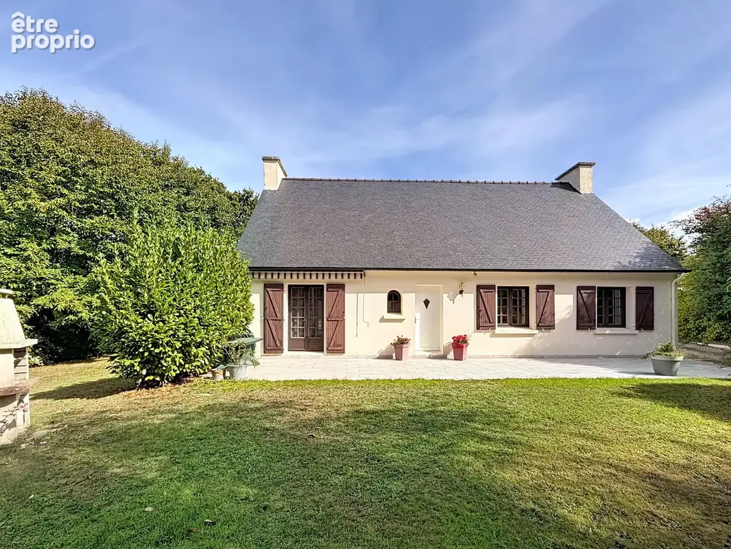 Photo Maison à Pleumeur-Bodou au prix de 388 500€