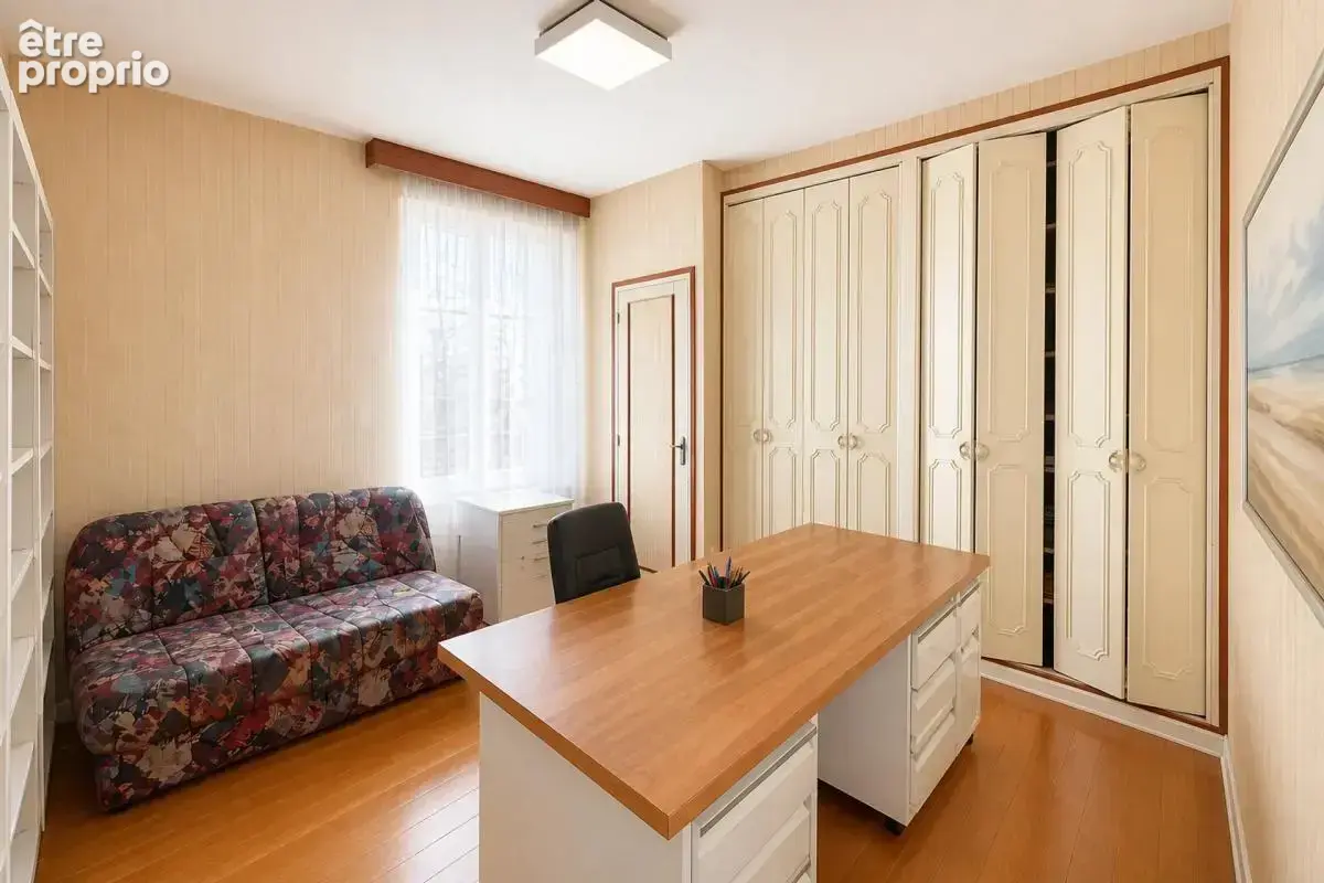Maison de 5 pièces de 124 m² à Thouars - photo 12