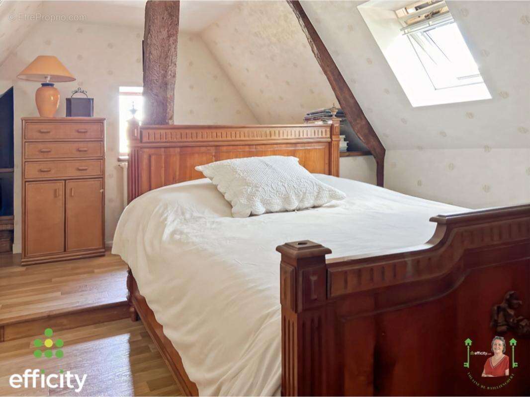 Appartement à VITRE