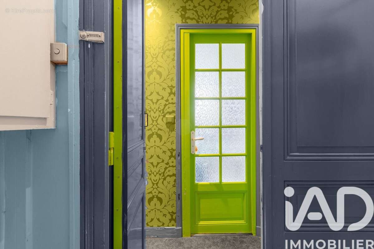 Photo 8 - Appartement à SAINT-MAUR-DES-FOSSES