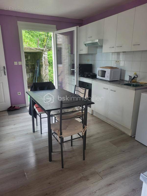 Maison à SAINT-LEGER-LES-DOMART