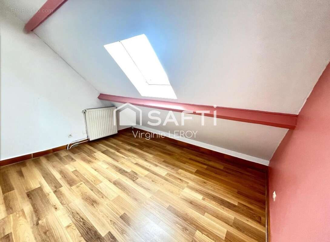 Photo 6 - Maison à LACROIX-SAINT-OUEN