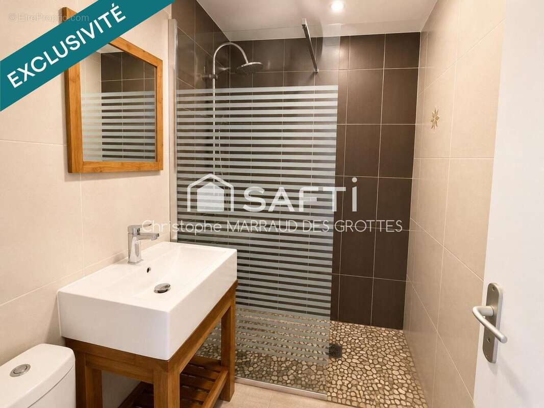 Photo 6 - Appartement à LES TROIS-ILETS