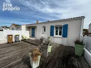 Maison à LONGEVILLE-SUR-MER