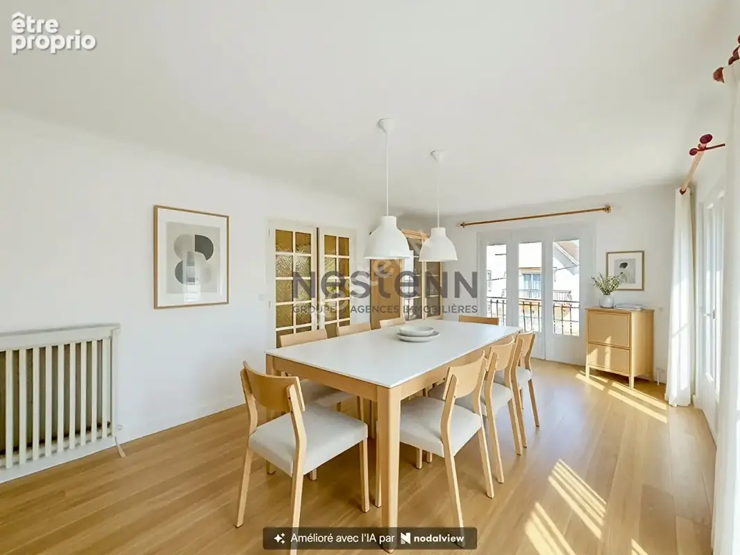 A vendre ouistreham bourg ? de nouvelles perspectives à prix révisé ! - photo 3