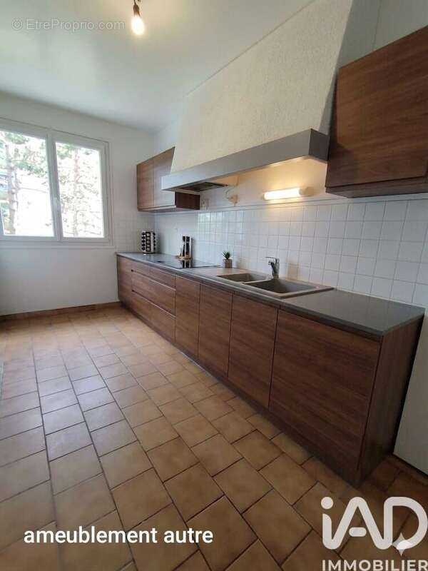 Photo 7 - Appartement à CANTELEU