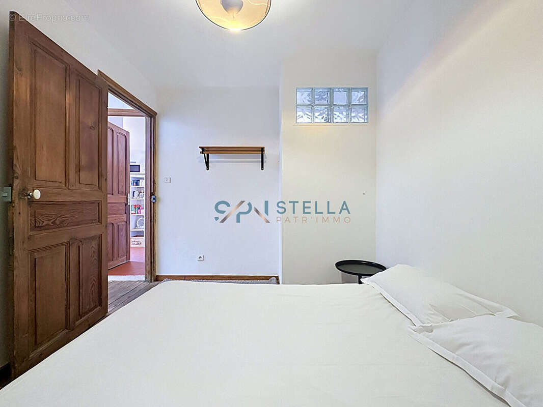Appartement à AJACCIO