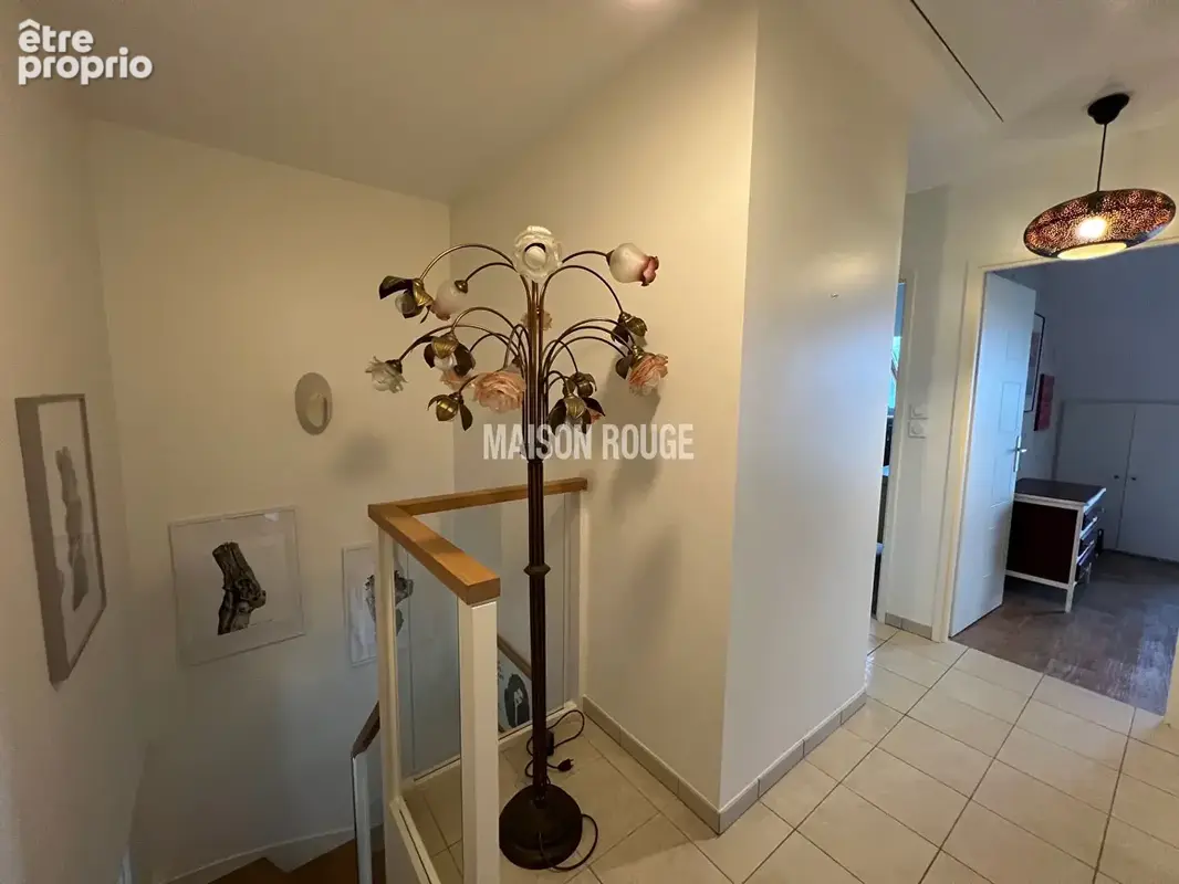 Appartement Saint Malo 5 pièce(s) - photo 9
