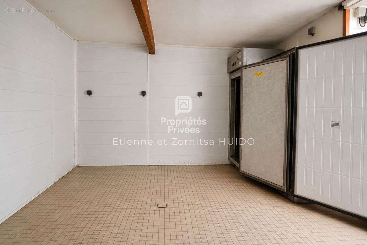 Appartement à VATAN