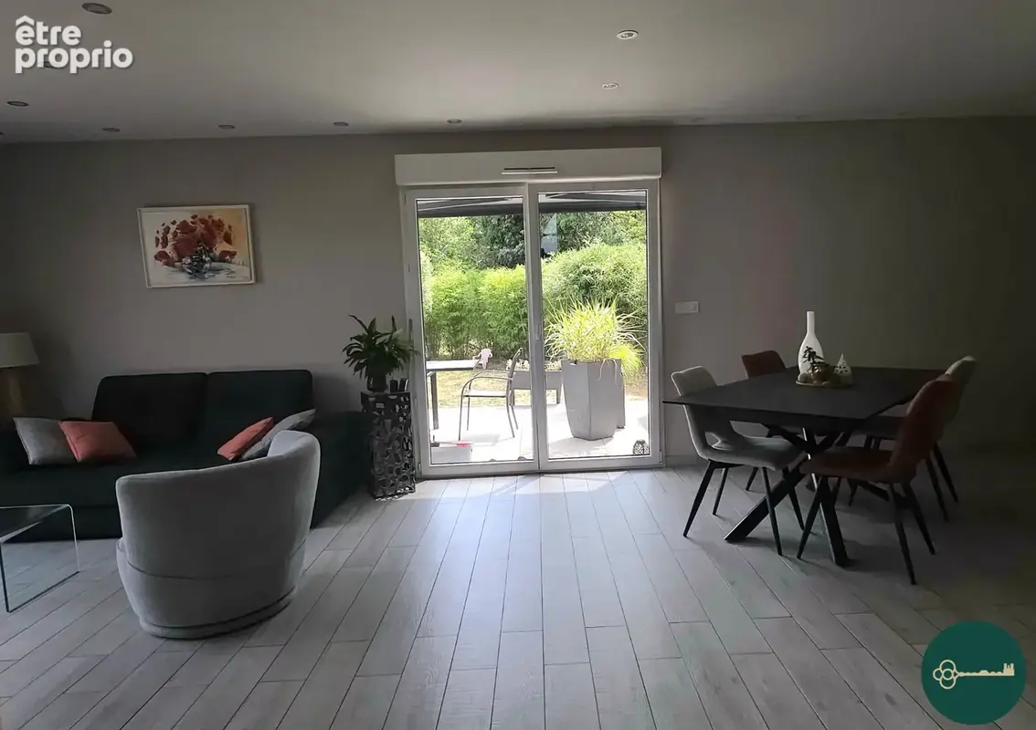Maison Gondreville 5 Pièces 100,81m2 - photo 6