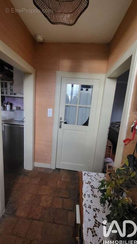 Photo 6 - Maison à LA SELLE-SUR-LE-BIED