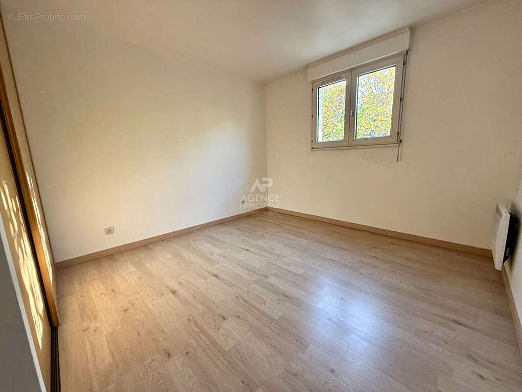 Appartement à POISSY