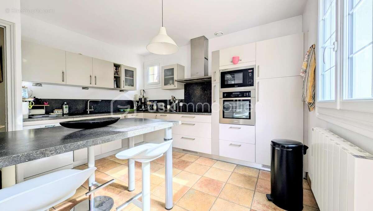 Maison Familiale sans travaux à Douvres la Délivrande - photo 9