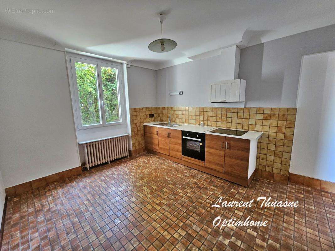 Maison 4 pièces  3 chambres 138 m² - photo 7