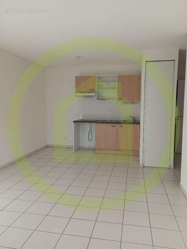 Appartement à OLONNE-SUR-MER