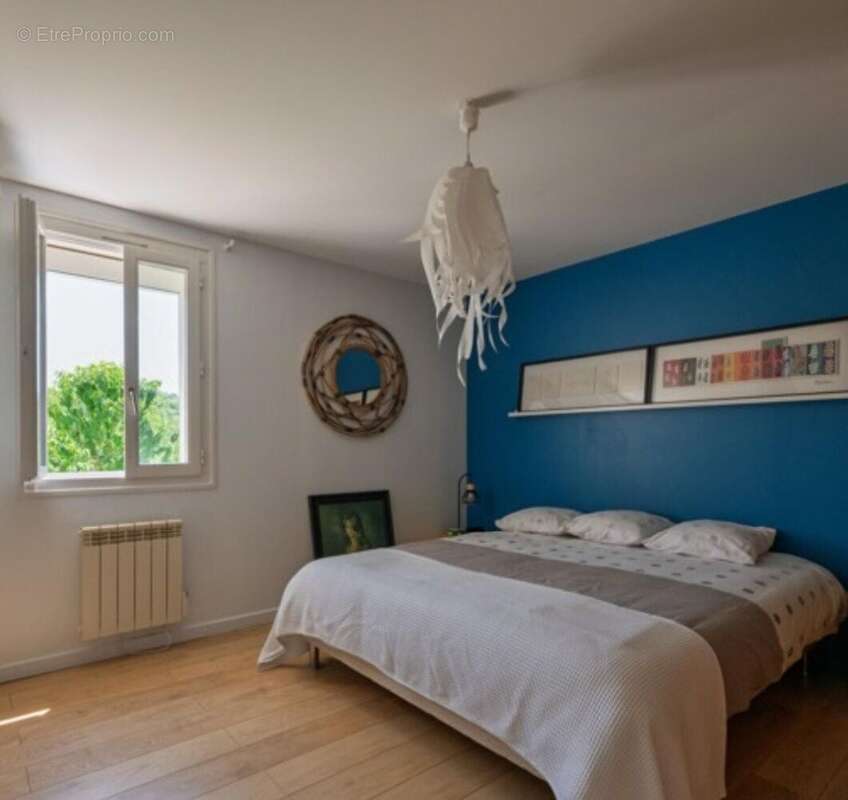 Photo 5 - Maison à NESLES-LA-VALLEE