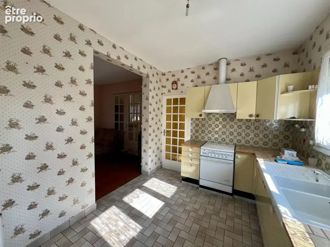 Pavillon ST OUEN - photo 10