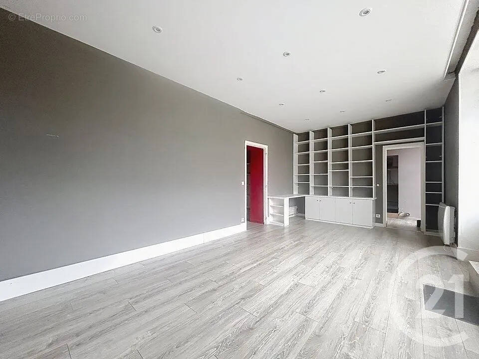 Appartement à MELUN