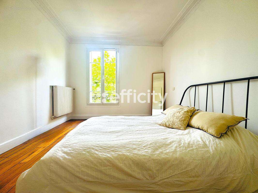Appartement ancien - photo 10