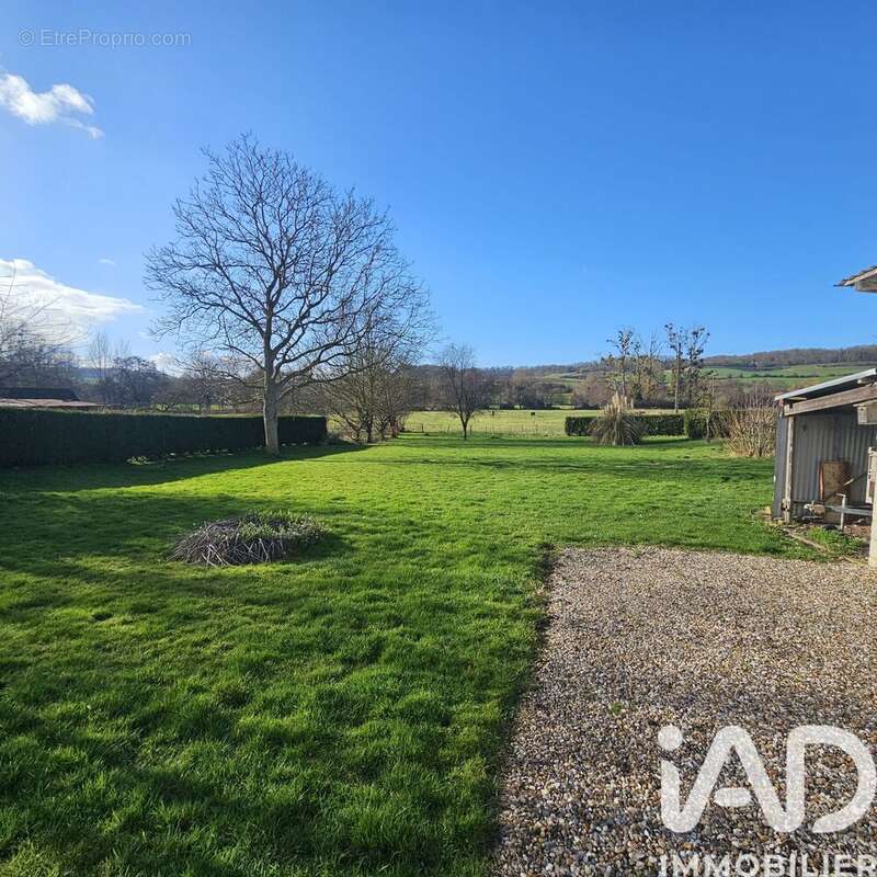 Maison 140 m² à Douvrend  - photo 2
