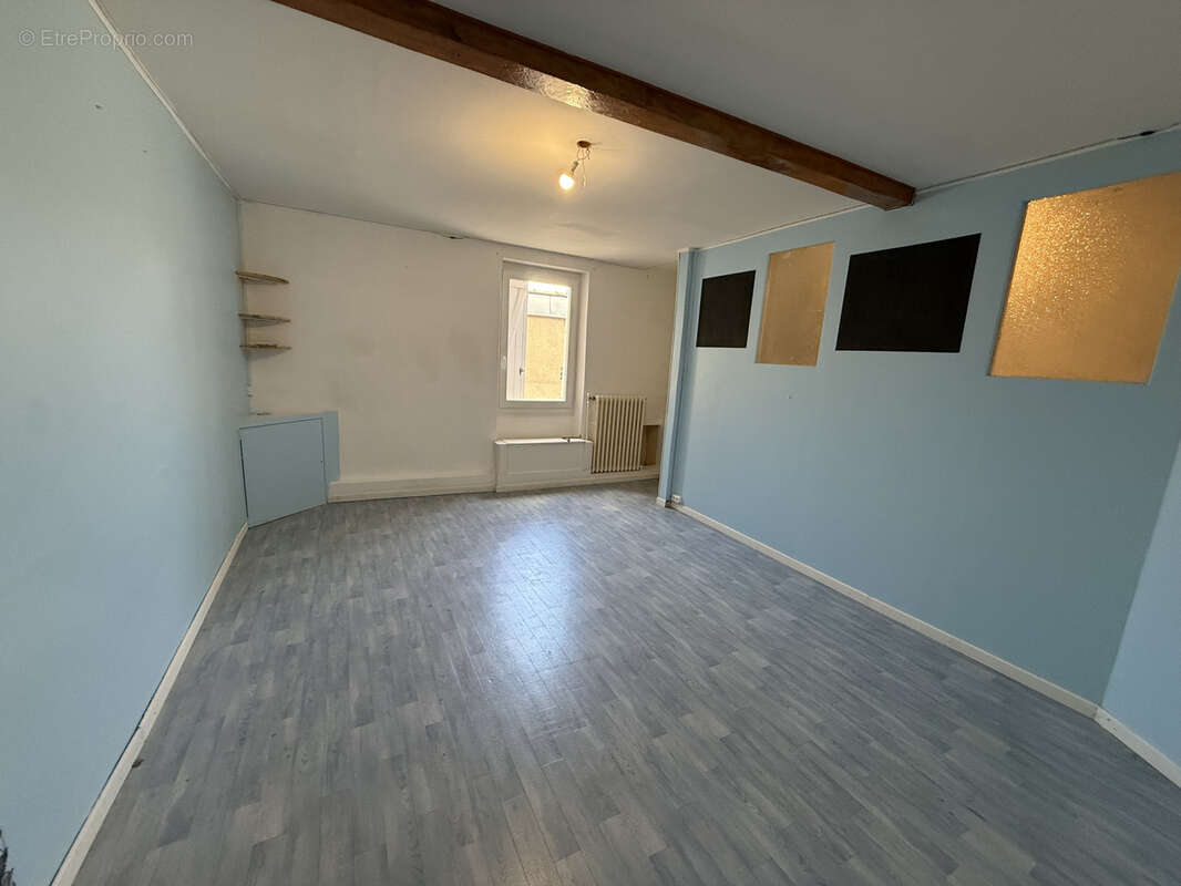 Maison à CAGNAC-LES-MINES