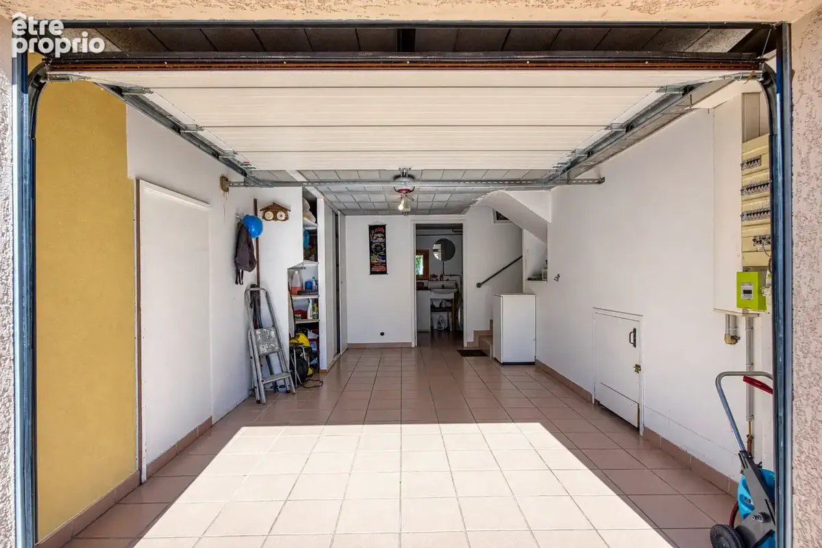 Maison individuelle sur beau terrain de 806 m2 au calme - photo 10