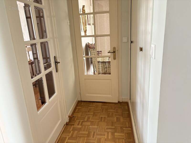Appartement à ORLEANS