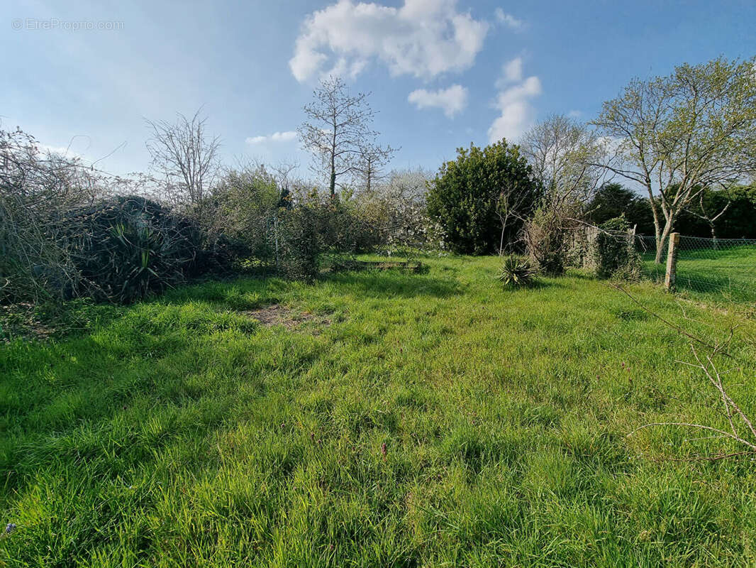 A vendre, PRECY, maison 2 chambres, jardin. - photo 8