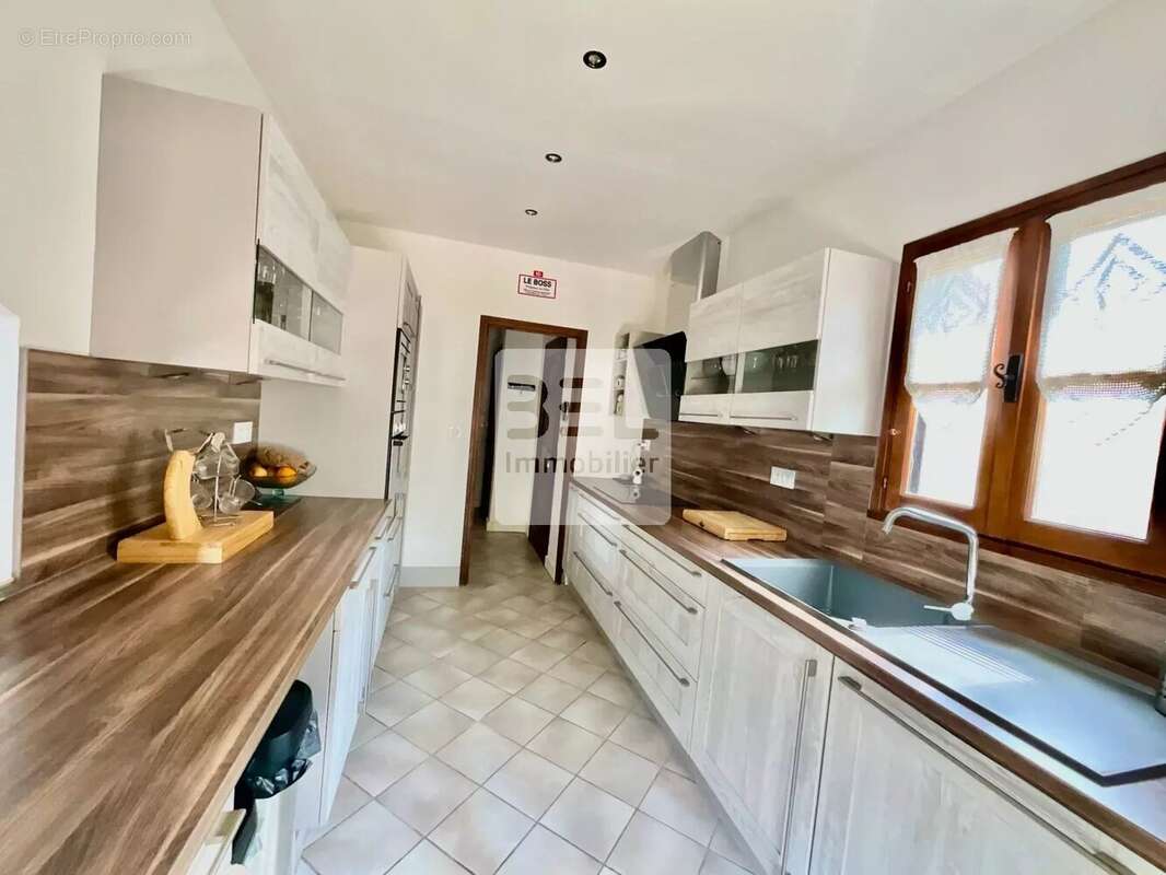 Maison à SAINT-MICHEL-D'EUZET