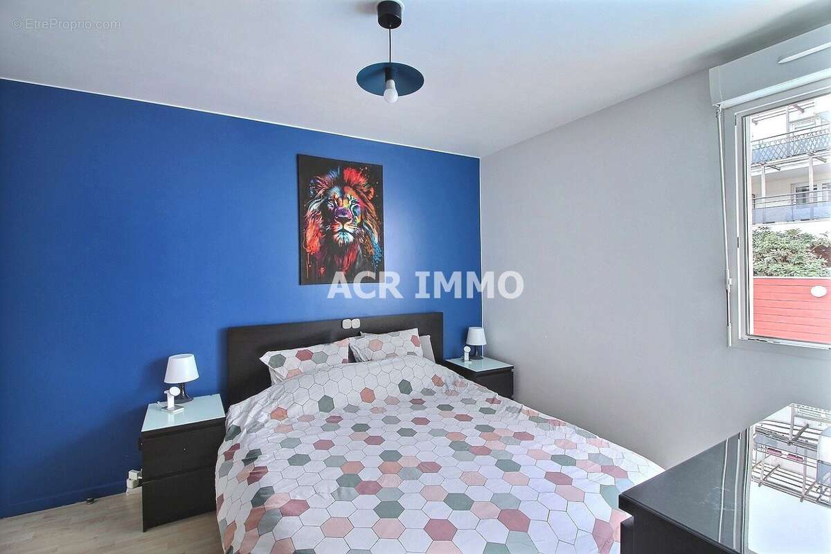 Appartement à CARRIERES-SOUS-POISSY