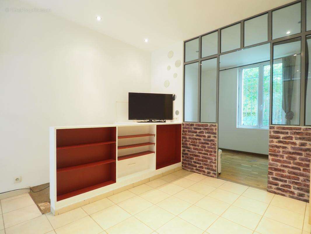 Appartement à MONTREUIL