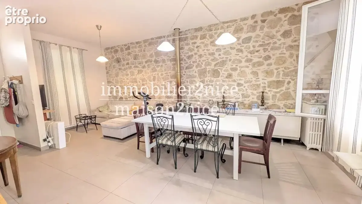 Villa 4 chambres - Jardin - parfait état - photo 2