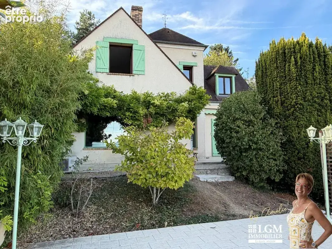 Maison 241 m² - volumes d’exception, vue panoramique, cadre de vie privilégié - garage 70 m² - photo 2