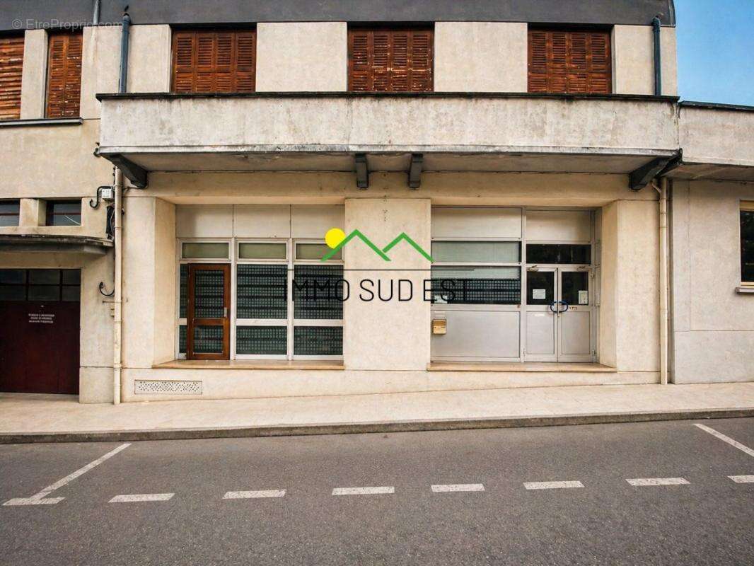 Appartement à AUBENAS