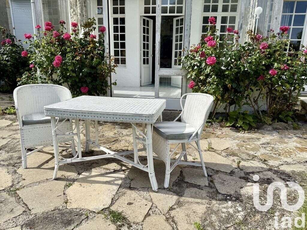 Photo 5 - Maison à SAINT-MARTIN-BOULOGNE