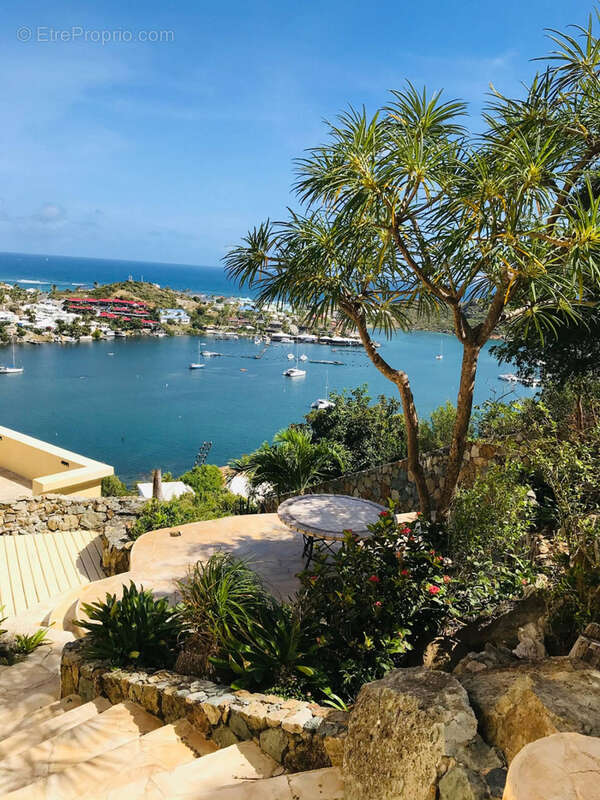 Maison à SAINT-MARTIN