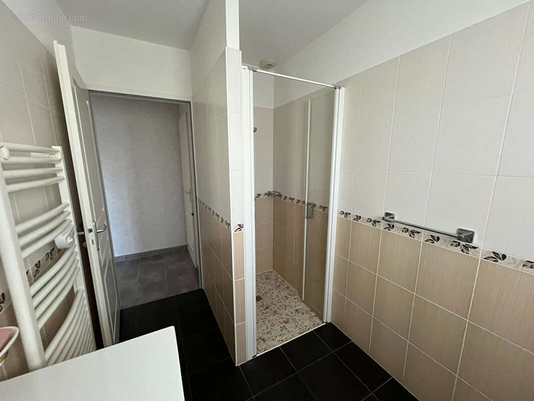 Maison à SAINT-PIERRE-D'OLERON