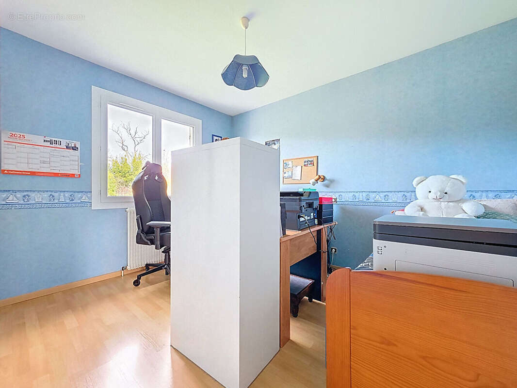 Maison à BLANQUEFORT